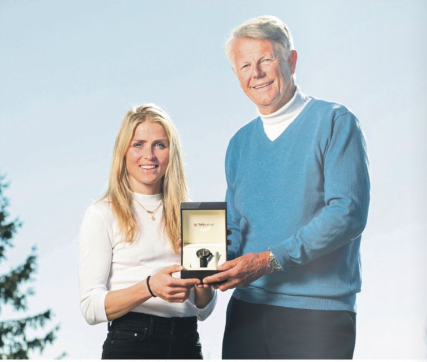 Pris for beste prestasjon